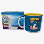 Caneca Tom 350Ml Sonic