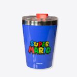 Copo de Viagem Super Mario & Friends 300ml