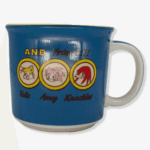 Caneca Tom 350Ml Sonic