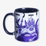 Caneca Pop 350Ml Ursula Villains Disney