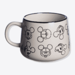 Caneca Moma 500ml Mickey Mouse