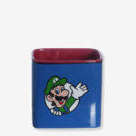 Caneca Cubo Super Mario 300ml