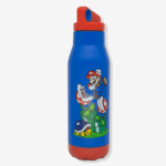 Garrafa Space 600ml Mario