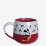 Caneca Maggie Mickey Mouse 400ml