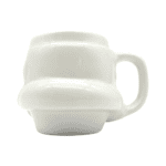 Caneca formato 3D 500ml Stormtrooper Star Wars