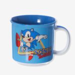 Caneca Tom 350Ml Sonic