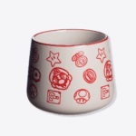 Caneca Moma 500ml Super Mario