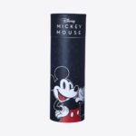 Garrafa Bubble 500ml Mickey Mouse