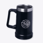 Caneca Térmica Game of Thornes