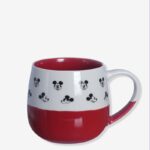 Caneca Maggie Mickey Mouse 400ml