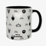 Caneca Pop 350Ml Rainha Má Villains Disney