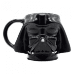 Caneca 3d Darth Vader Star wars