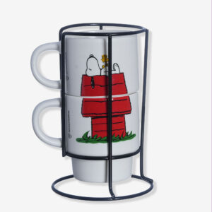 Caneca Moma 500ml Grogu