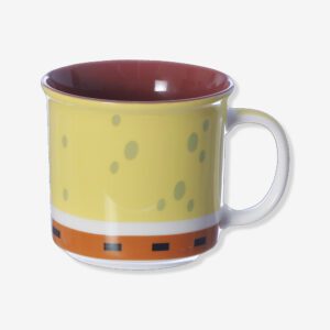 Caneca Tom 350Ml Bob Esponja