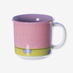 Caneca Tom 350Ml Patrick