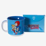 Caneca Tom 350Ml Sonic