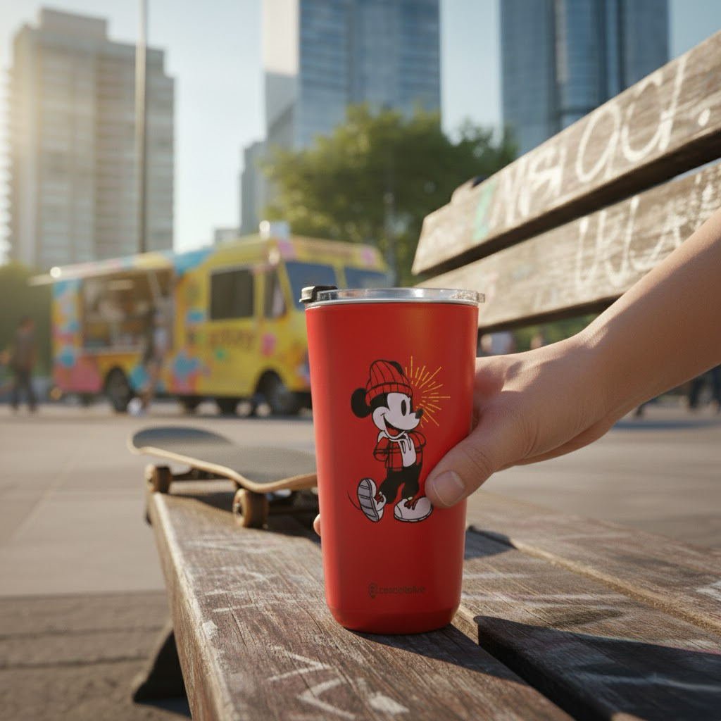 Produto do Calendário