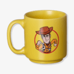 Caneca Mini Tina Xerife Woody – Toy Stoy