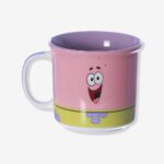 Caneca Tom 350Ml Patrick