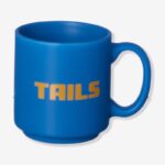Mini Caneca Tails Sonic