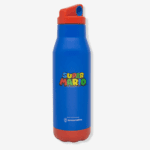 Garrafa Space 600ml Mario