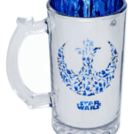 Caneca Chopp Aliança Rebelde Star Wars 450ml