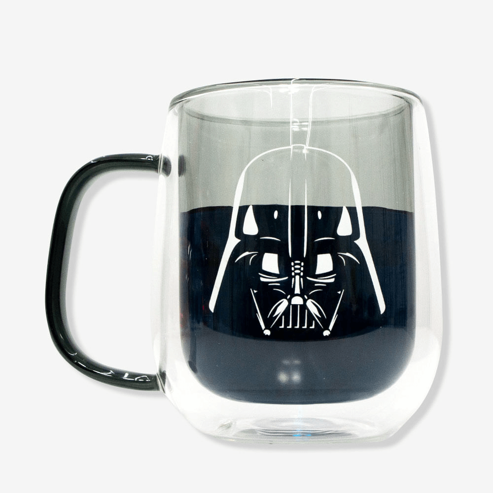 Caneca color Star Wars Darth Vader