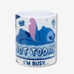 Caneca Pop Stitch 350ml em Porcelana