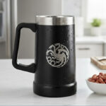 Caneca Térmica Game of Thornes