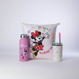 Caneca Cubo Super Mario 300ml